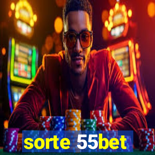 sorte 55bet